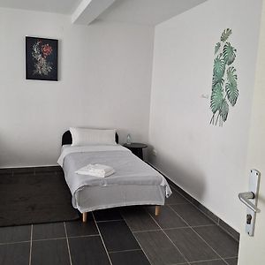 Bungalow mit 3 Schlafzimmern